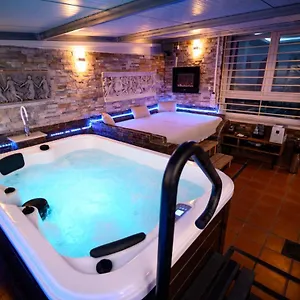 Oceanum Visum Deluxe Apartahotel El Trocadero