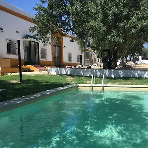 Hacienda Marcharavi Hotel Arcos de la Frontera