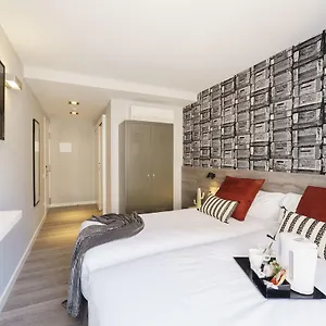 Bypillow Wander (adults Only) Pensión Barcelona